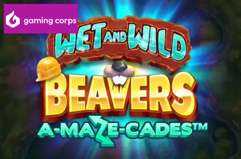 Wet and Wild Beavers